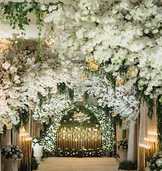 Engagement hall in bhandup