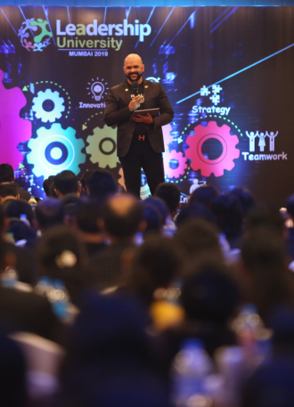 Small corporate hall in bhandup