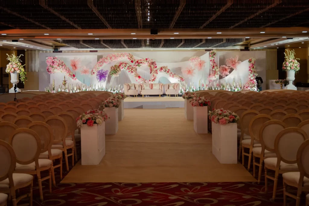 Large, Small Banquet Hall in Bhandup